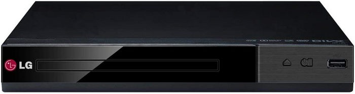 Roku DVD Player