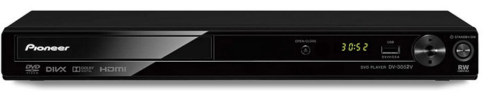 best price on all region dvd players