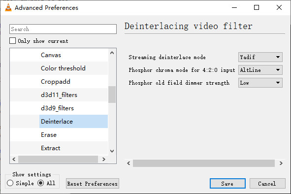 vlc media player cone not playing dvd