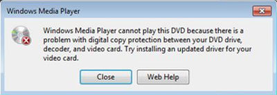 How to Play DVD with Windows Media Player in Windows (10)