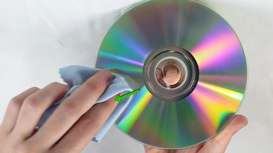 How to Fix a DVD that Skips and Freezes - 10 Proven Ways