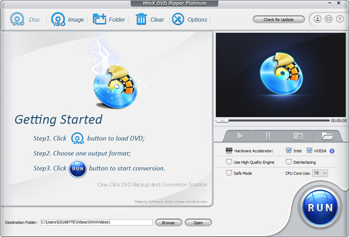best dvd copy software for copy protected movies