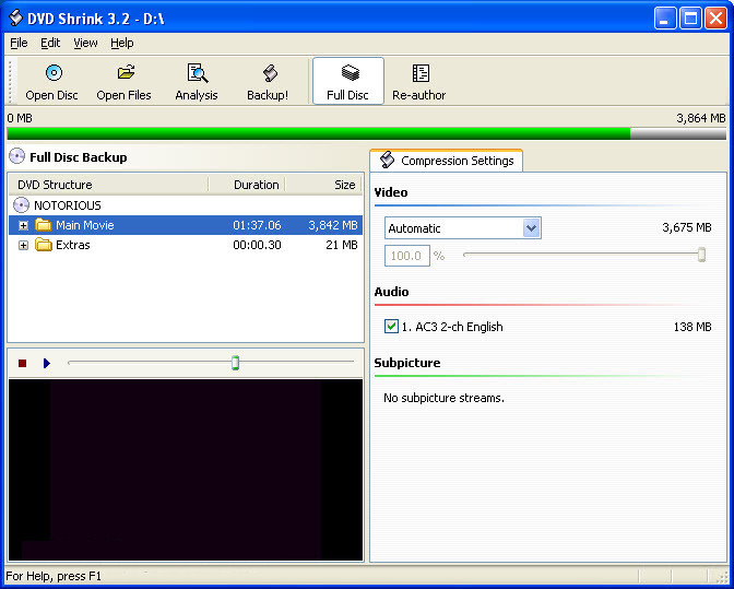 makemkv free dvd copy software