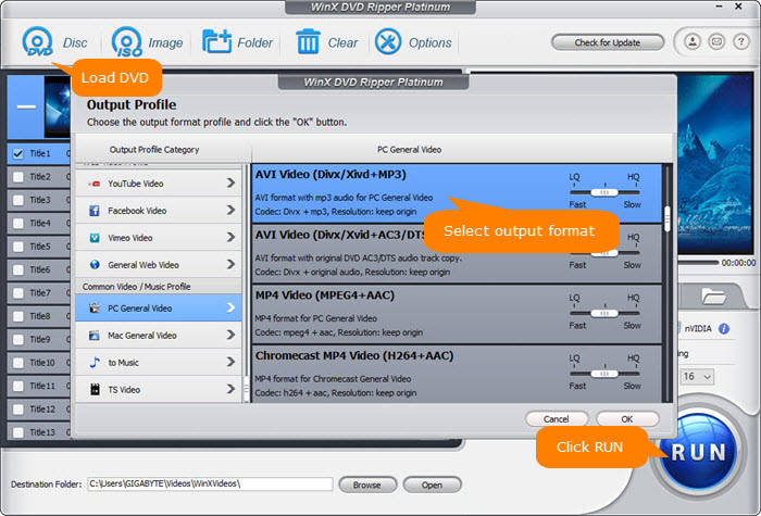 divx converter 10