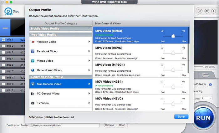 download the last version for mac DVDFab 12.1.1.3