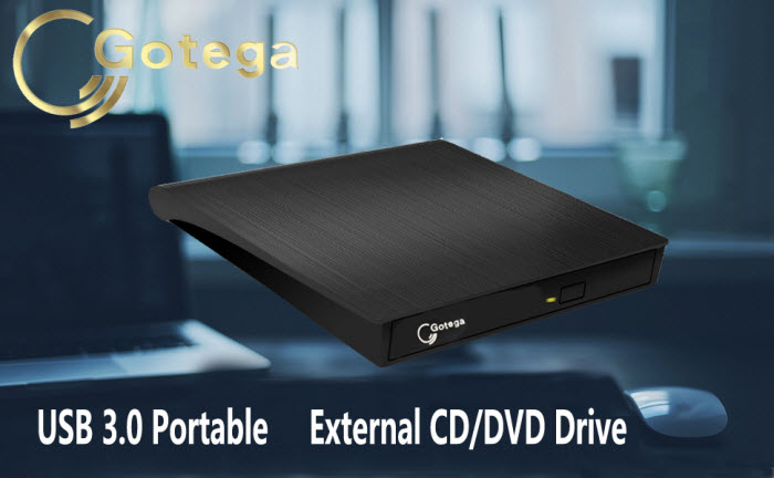 2024 7 Best External DVD Drives For Laptop