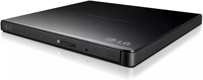 2024 7 Best External DVD Drives For Laptop