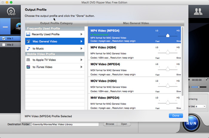 11 Best DVD Rippers For Mac In 2024 [Free & Paid]