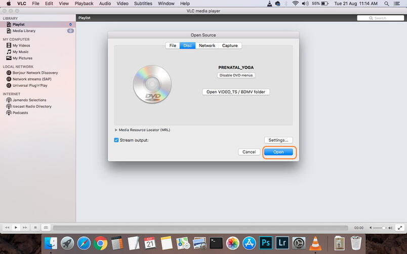 free dvd ripper for mac