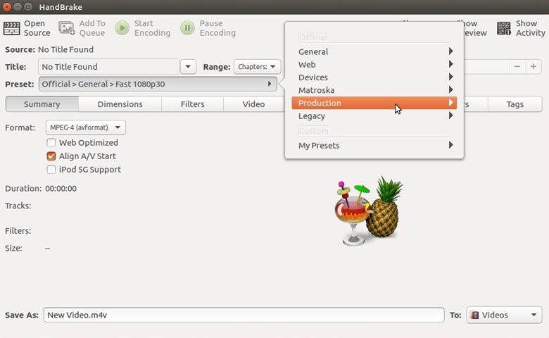 2024 Best 4 Free DVD Ripper for Linux Rip DVD on Linux