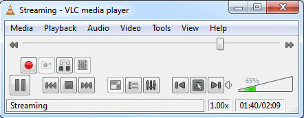 vlc media player rip disney dvd