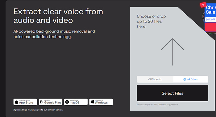 How To Remove Background Noise From Audio [10 Ways]