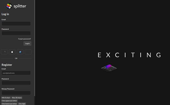 Best AI vocal remover Splitter