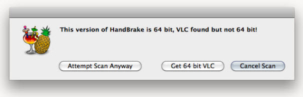 vlc 64 bit