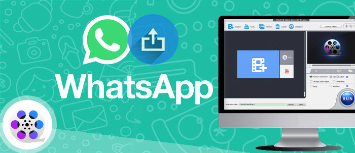 2021 Best Whatsapp Video Converter Download Free