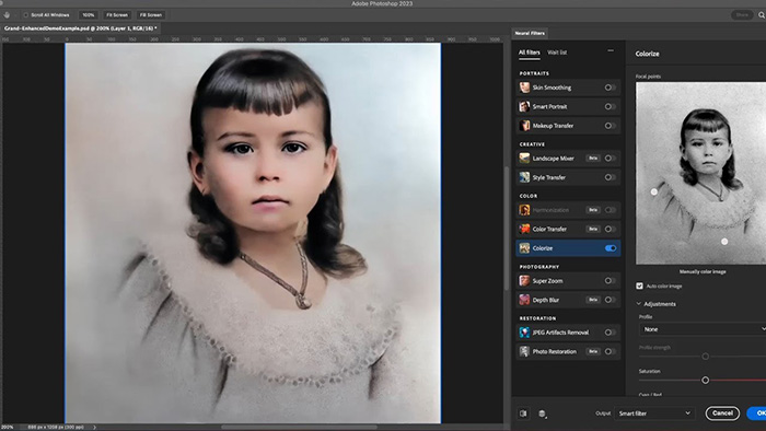 Top 10 Free AI Old Photo Restoration Software [2024]