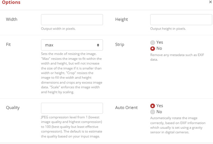 WebP to JPG Conversion Tricks