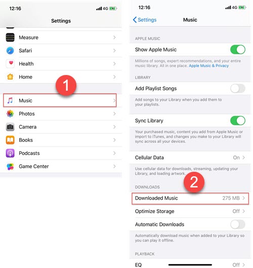 how-to-delete-music-songs-from-iphone-easily-freemake