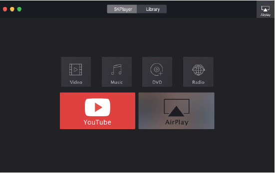 Free Video Player for Mac with M1/M2 Support - Download Elmedia Player