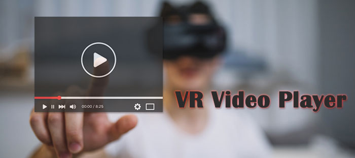Top VR Video Players for Watching VR Content on PC, iPhone,