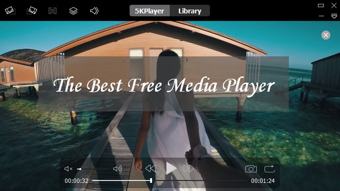 best free video player for mac 2017