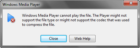 Can I Play 4K Video on Windows Media Player