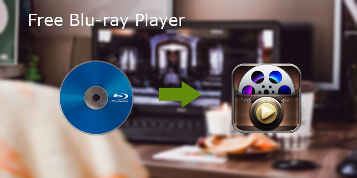 blu ray player software free for mac
