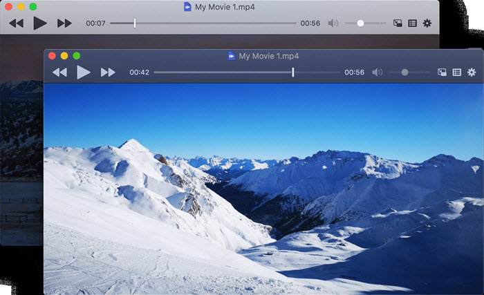 free download dav video player