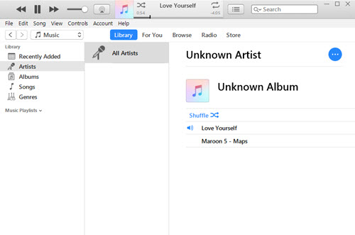 How To Convert Itunes Songs To Mp3 In 5 Easy Steps