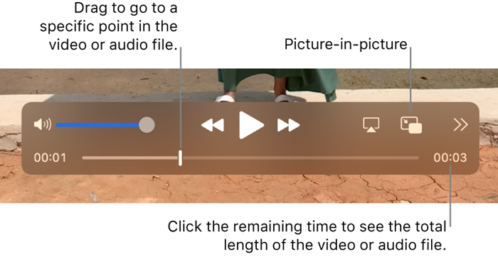 quicktime wont open mp4 on mac