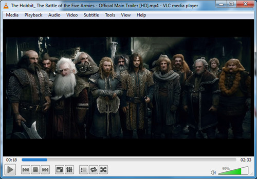 window media player for windows 7 64 bit