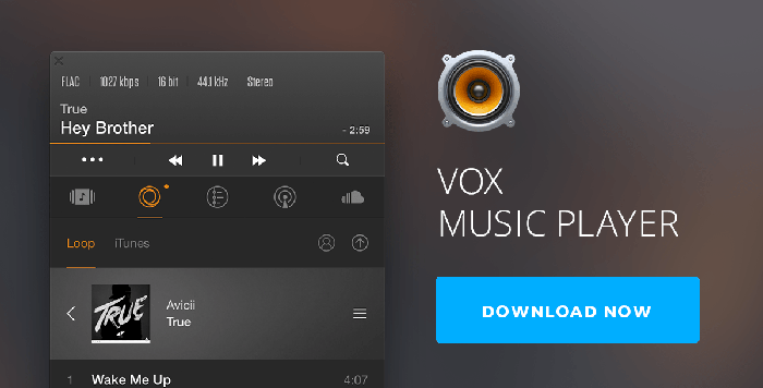 Best FLAC Player for Windows, Mac, iPhone, Android