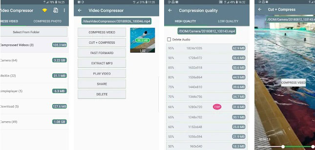 instal the new version for android Compressor