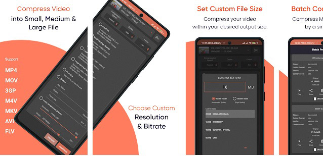 aplikasi kompres video android