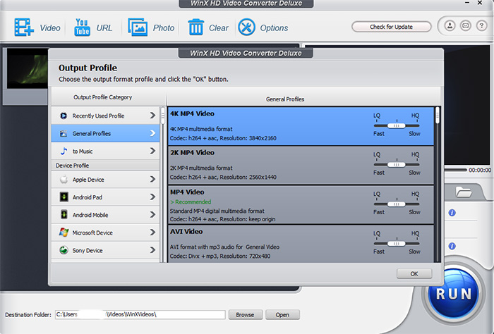 winx video converter serial key