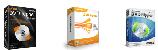 best program to burn copy protected dvds