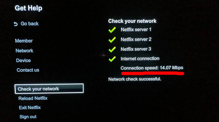 How to get on sale netflix on ps4