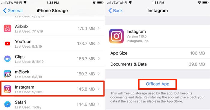 Instagram Not Posting Photos/Videos? Quick Fixes