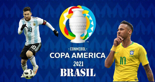 How to Watch Copa America 2021 Live Stream Online Free