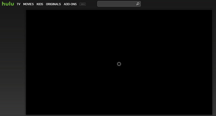 How to fix black screen when streaming browser video over Discord.