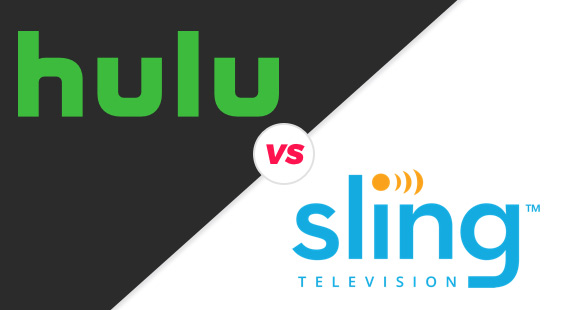 Hulu vs. Sling: Which Live TV Service is Best?