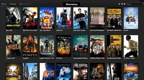 free hd movie app 2019 download android mobile