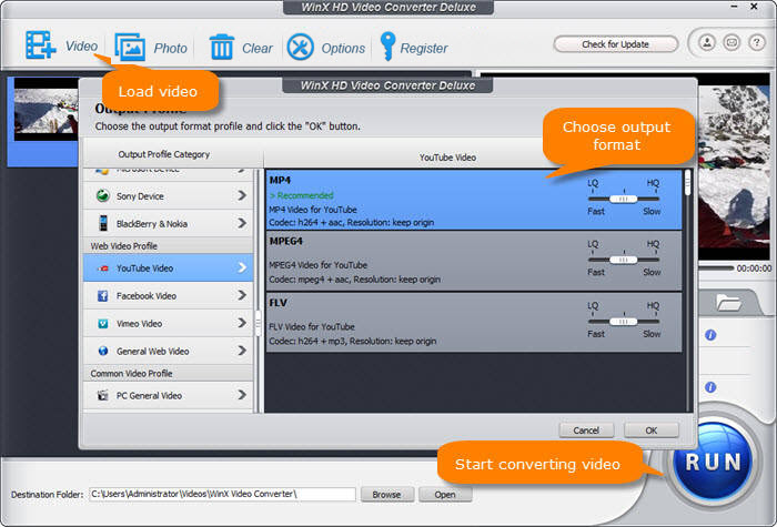 What is the definition of a 'no compression' file type? - Quora