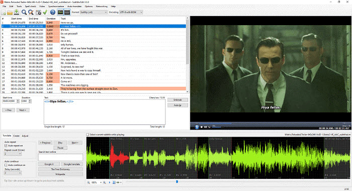 Free Live Captioning Software for Live Closed Open Captions