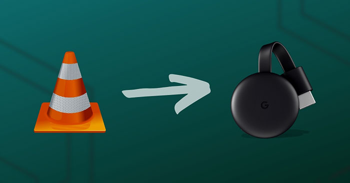 Vlc chromecast не работает