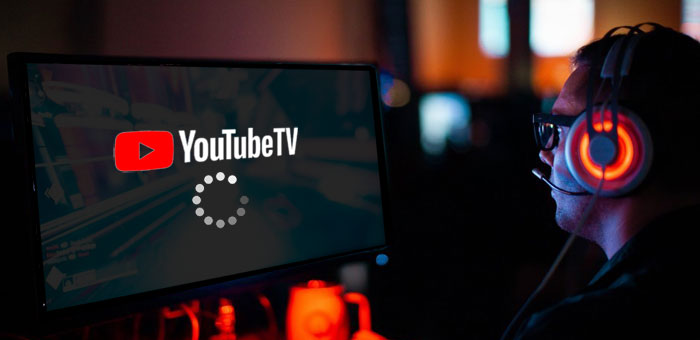 Youtube Tv Freezes Or Buffers On Ads Quick Fixed Here