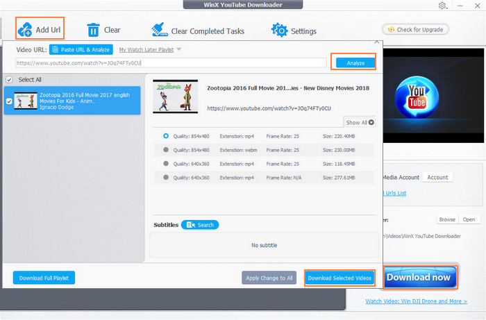 Streamable Video Downloader - Download Videos Free