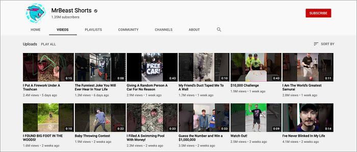 [Solved] YouTube Shorts Not Showing Up 100% Working Fixes