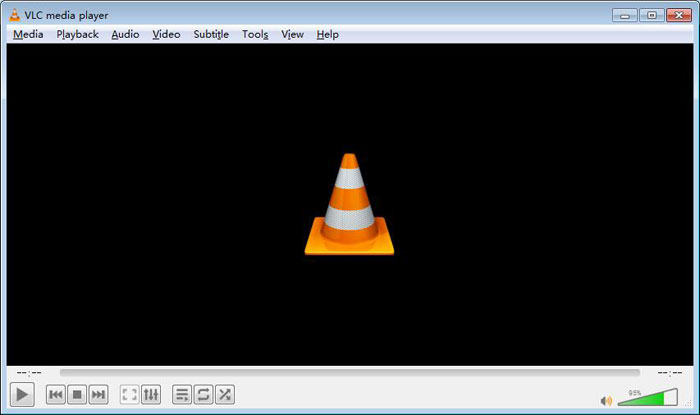 Vlc не воспроизводит hevc