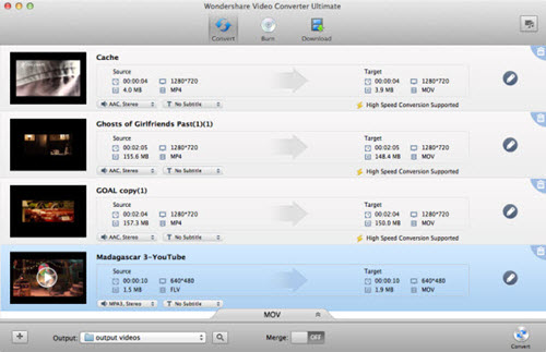 iskysoft imedia converter deluxe for windows